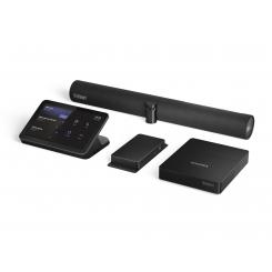 Lenovo ThinkSmart Core Gen 2 for Microsoft Team Rooms sistema de video conferencia 13 MP Ethernet