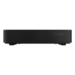 Lenovo ThinkSmart Core Gen 2 MTR Intel Core Ultra 5 135H 16 GB DDR5-SDRAM 256 GB SSD Windows 11 IoT Enterprise Mini PC Negro