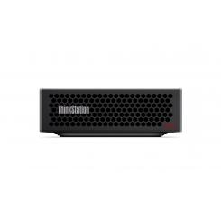 Lenovo ThinkStation PGX GB10 128 GB LPDDR5x-SDRAM 2 TB SSD DGX OS Mini Tower Mini PC Negro