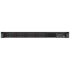 Lenovo ThinkSystem SR630 V3 servidor Bastidor (1U) Intel® Xeon® Silver 4514Y 2 GHz 32 GB DDR5-SDRAM 1100 W