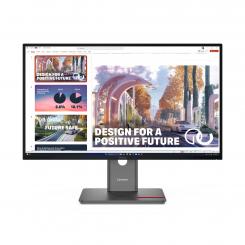 Lenovo ThinkVision P27QD-40 LED display 68,6 cm (27