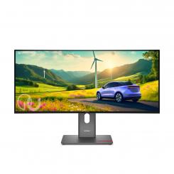 Lenovo ThinkVision P34WD-40 LED display 86,4 cm (34