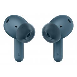 Lenovo TWS Yoga PC Edition Auriculares True Wireless Stereo (TWS) Dentro de oído Llamadas/Música Bluetooth Verde azulado