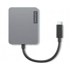 LENOVO USB-C Travel Gen2 USB 2.0 Type-C