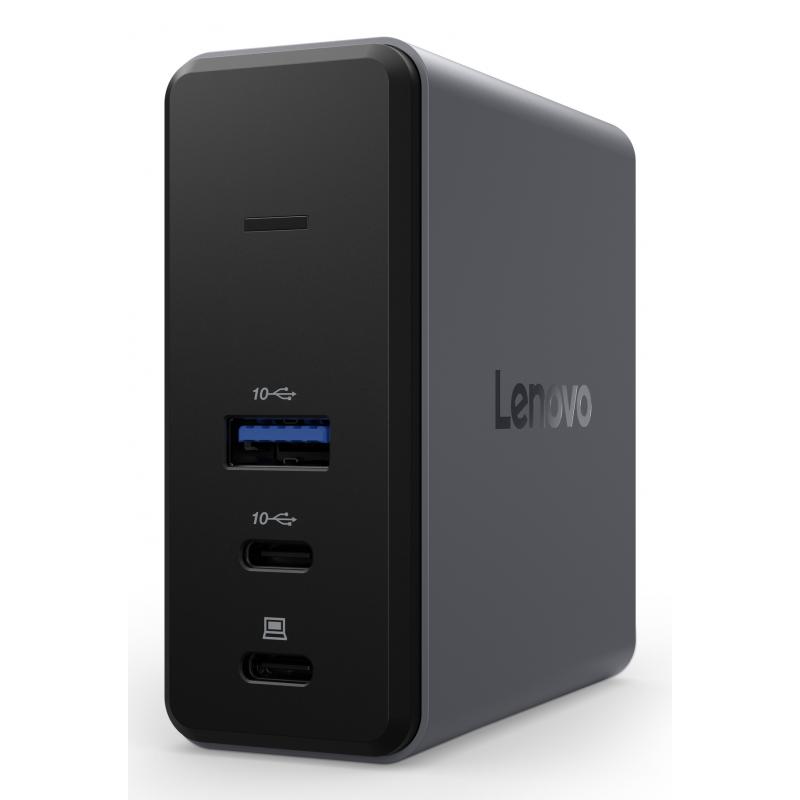 lenovo-x9-charging-gan-dock-alambrico-usb-32-gen-2-31-gen-2-type-c-gris
