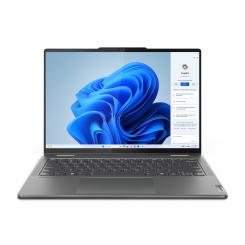 Lenovo Yoga 7 2-in-1 14IML9 Intel Core Ultra 5 125U Híbrido (2-en-1) 35,6 cm (14