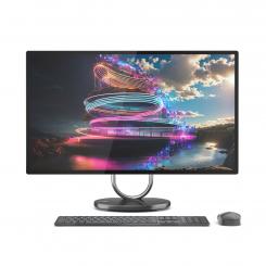 Lenovo Yoga AIO 32ILL10 Intel Core Ultra 7 258V 80 cm (31.5
