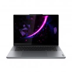 Lenovo Yoga Pro 7 15IPH11 Copilot+ PC Intel Core Ultra 7 356H Portátil 38,9 cm (15.3