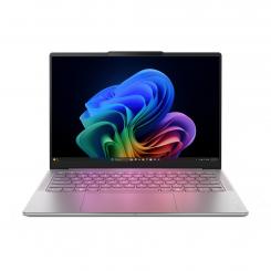 Lenovo Yoga Slim 7 14ILL10 Copilot+ PC Intel Core Ultra 7 258V Portátil 35,6 cm (14