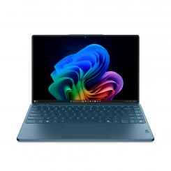 Lenovo Yoga Slim 9 14ILL10 Copilot+ PC Intel Core Ultra 7 258V Portátil 35,6 cm (14