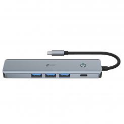 Leotec Docking Station 5 en 1