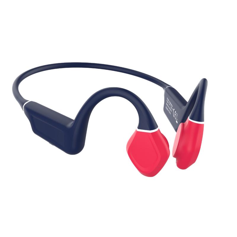 leotec-earphones-conduccion-osea-kuri-azul-y-rojo