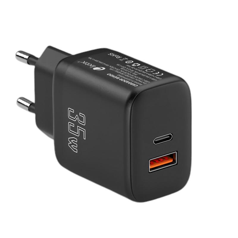 leotec-lecsph35w2k-cargador-de-dispositivo-movil-universal-negro-corriente-alterna-carga-rapida-interior