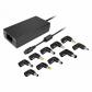 leotec-lencshome120-cargador-de-dispositivo-movil-portatil-negro-corriente-alterna-interior
