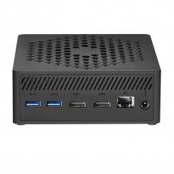 Leotec Mini PC GYORS i5 16GB 512GB