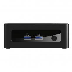 Leotec MiniPC Intel i7-13620H 16GB 512GB NVME