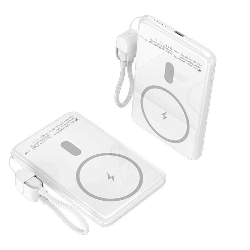 leotec-power-bank-inalambrico-5000mah-20w-blanco