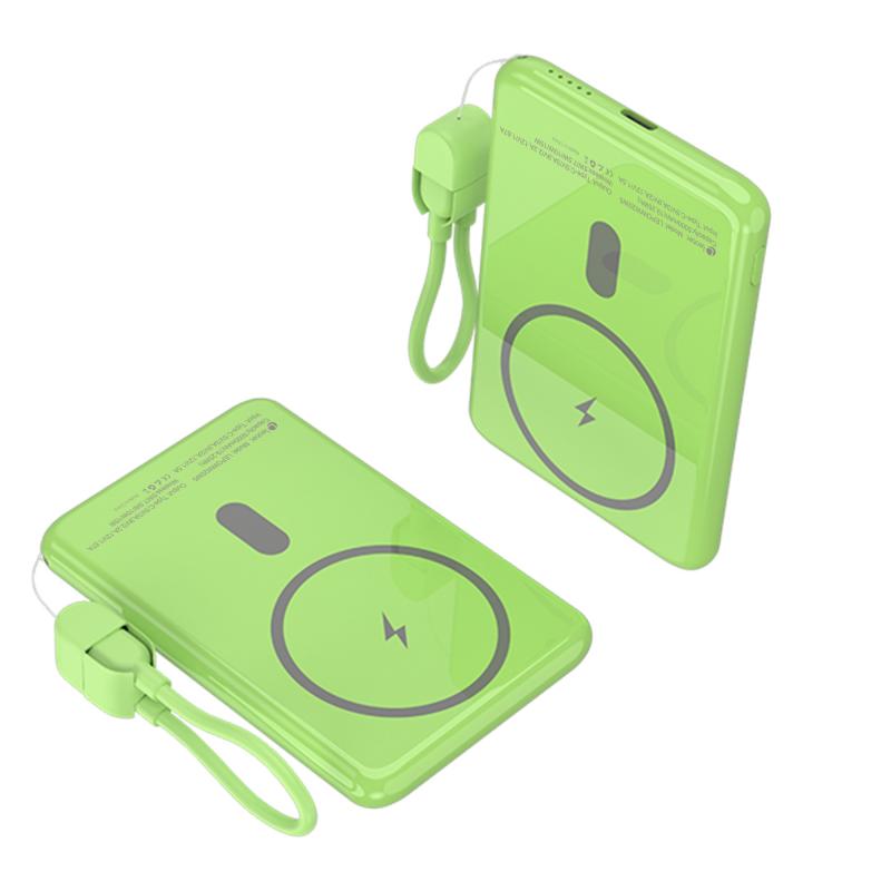leotec-power-bank-inalambrico-5000mah-20w-verde