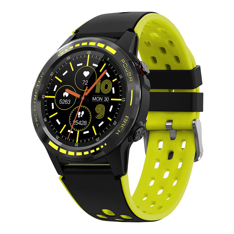 leotec-smartwatch-multisport-gps-advantage-plus-black