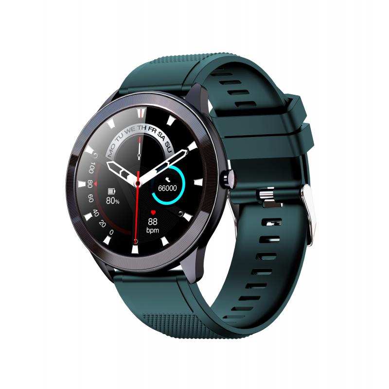 leotec-smartwatch-multisport-wave-verde