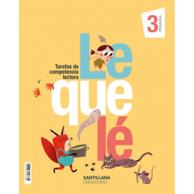 lequele-tarefas-de-competencia-lectora-3-primaria-obradoiro