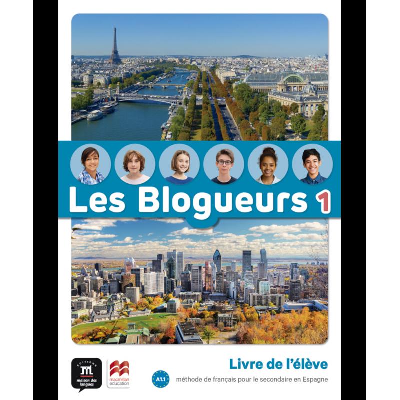 les-blogueurs-1-a11-livre-ed-difusion-macmillan