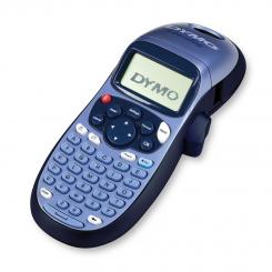 DYMO LetraTag LT100H + Tape impresora de etiquetas 160 x 160 DPI ABC