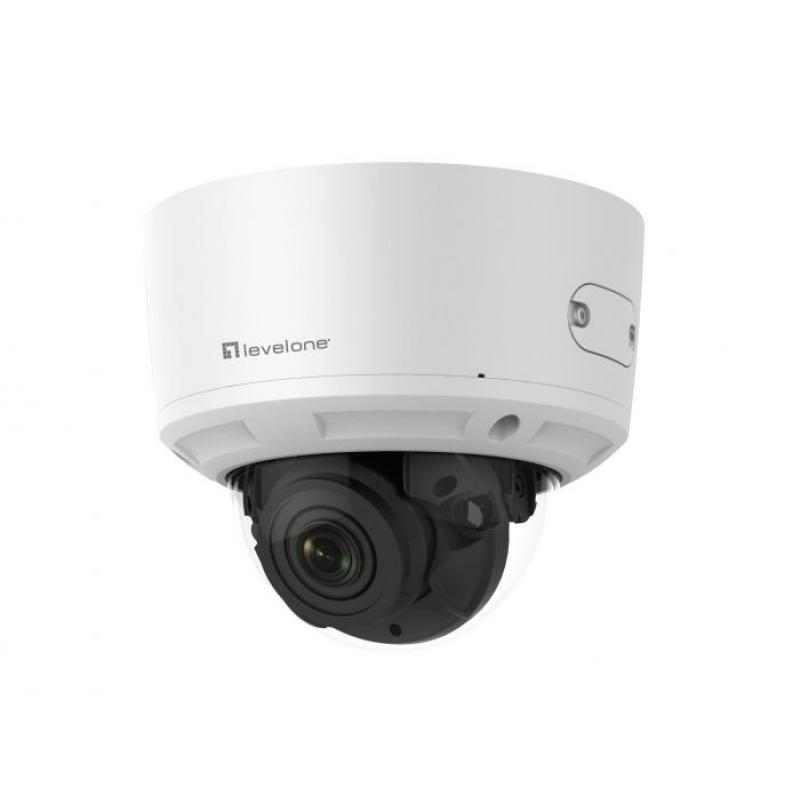 levelone-fcs-3098-camara-de-vigilancia-almohadilla-camara-de-seguridad-ip-interior-y-exterior-3840-x-2160-pixeles-techo