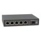 levelone-gep-0625-switch-no-administrado-25g-ethernet-100-1000-2500-energia-sobre-ethernet-poe-negro