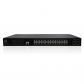 levelone-gep-2861-switch-gestionado-l2-gigabit-ethernet-10-100-1000-energia-sobre-ethernet-poe-1u-negro