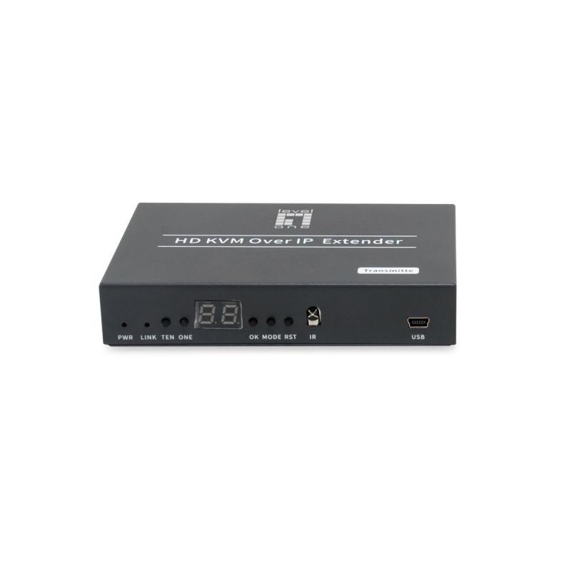 levelone-hve-6701t-extensor-audio-video-transmisor-de-senales-av-negro