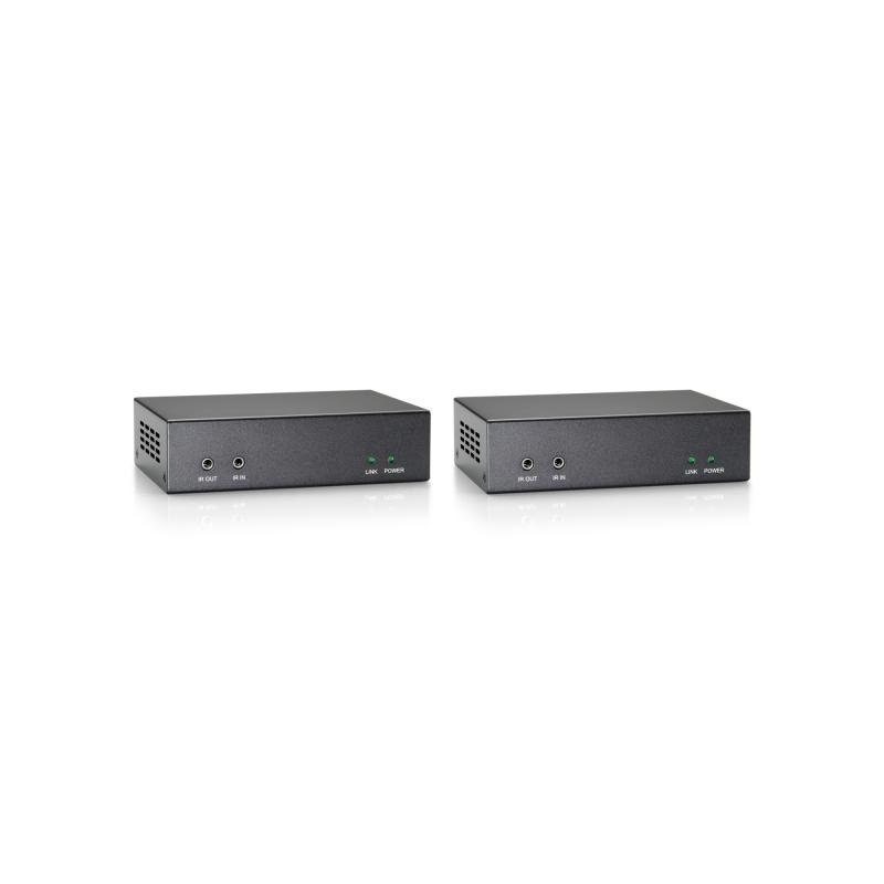 levelone-hve-9200p-extensor-audio-video-transmisor-y-receptor-de-senales-av-gris