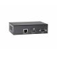 levelone-hve-9211pr-extensor-audio-video-receptor-av-negro