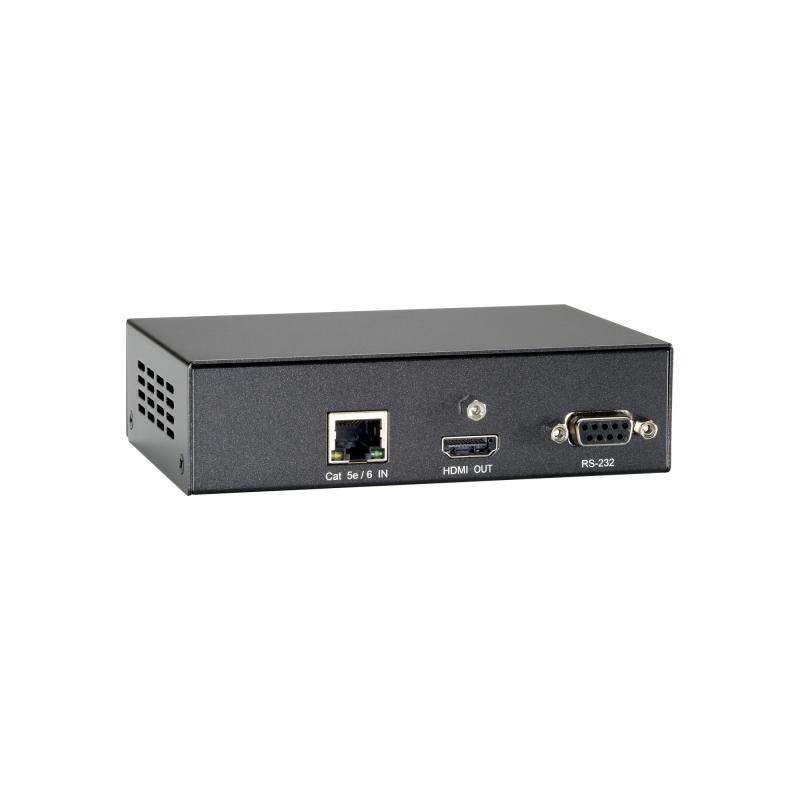 levelone-hve-9211pr-extensor-audio-video-receptor-av-negro