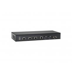 LevelOne HVE-9214PT extensor audio/video Transmisor de señales AV