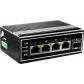 levelone-igp-0502-switch-no-administrado-gigabit-ethernet-10-100-1000-energia-sobre-ethernet-poe-negro