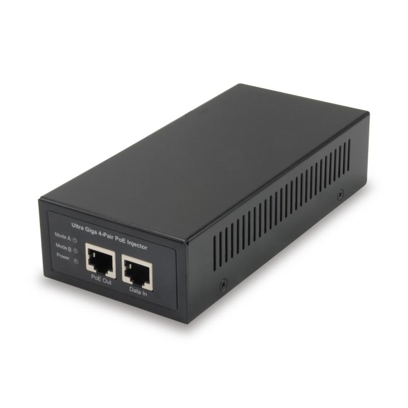levelone-poi-5001-adaptador-e-inyector-de-poe-gigabit-ethernet