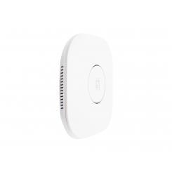 LevelOne WAP-8121 punto de acceso inalámbrico 433 Mbit/s Blanco Energía sobre Ethernet (PoE)