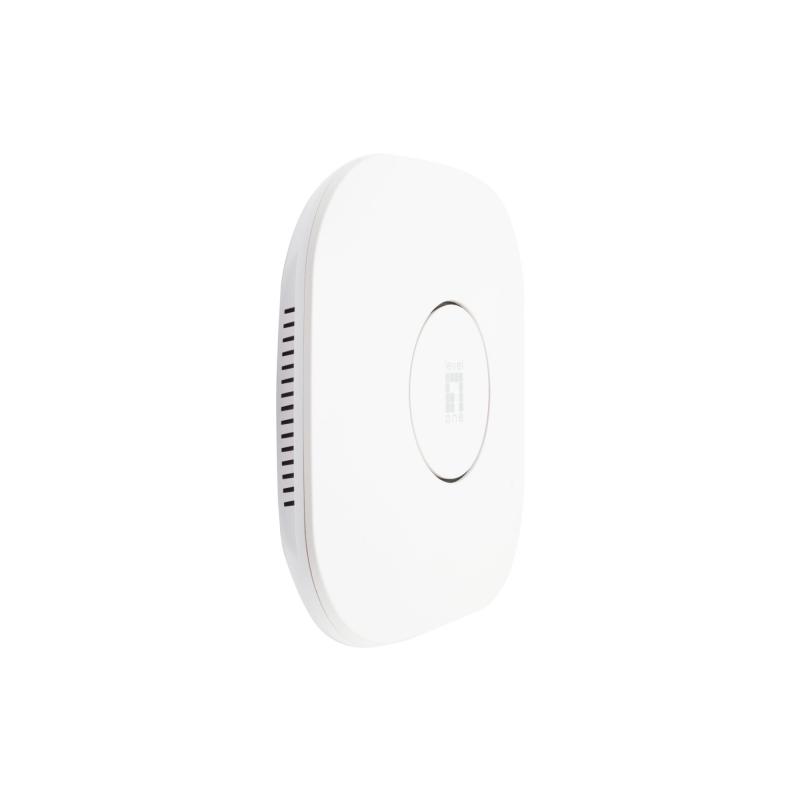 levelone-wap-8121-punto-de-acceso-inalambrico-433-mbit-s-blanco-energia-sobre-ethernet-poe