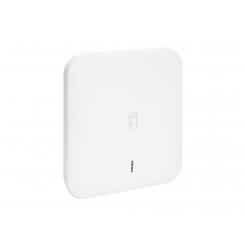 LevelOne WAP-8123 punto de acceso inalámbrico 1200 Mbit/s Blanco Energía sobre Ethernet (PoE)