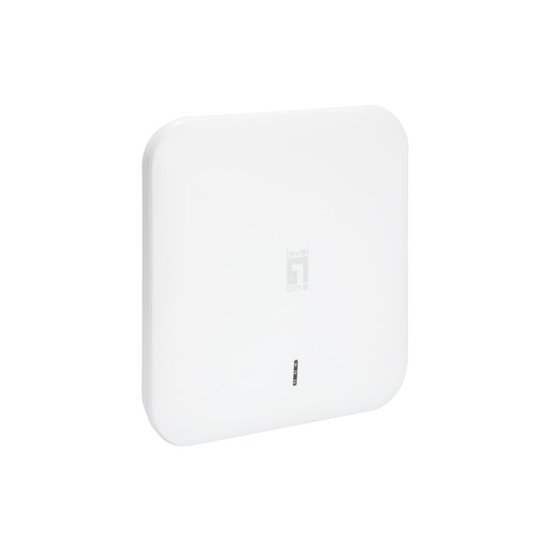 levelone-wap-8123-punto-de-acceso-inalambrico-1200-mbit-s-blanco-energia-sobre-ethernet-poe
