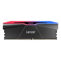 Lexar ARES RGB 2nd Gen módulo de memoria 32 GB 2 x 16 GB DDR5 6000 MT/s