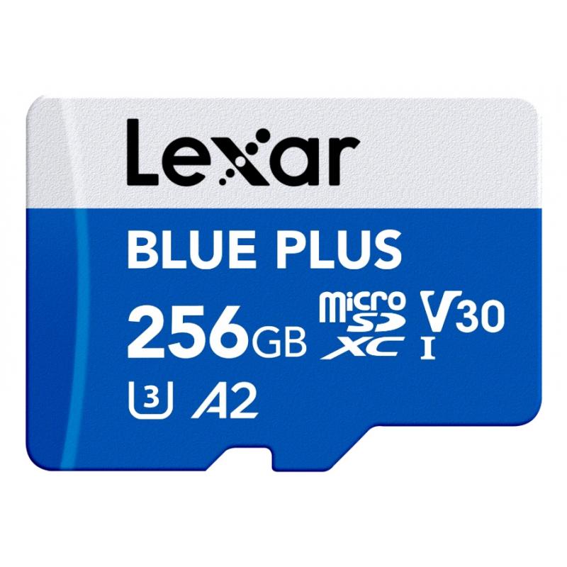 lexar-blue-plus-256-gb-microsdxc-uhs-i