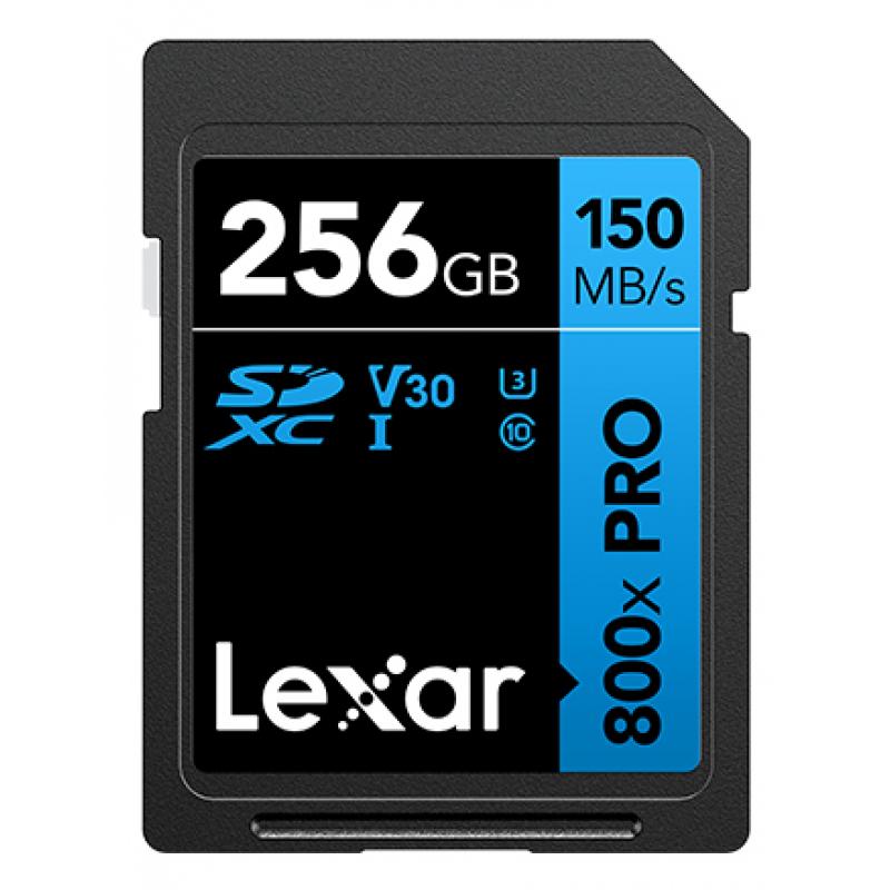 lexar-high-performance-800xpro-256-gb-sdxc-uhs-i-clase-10
