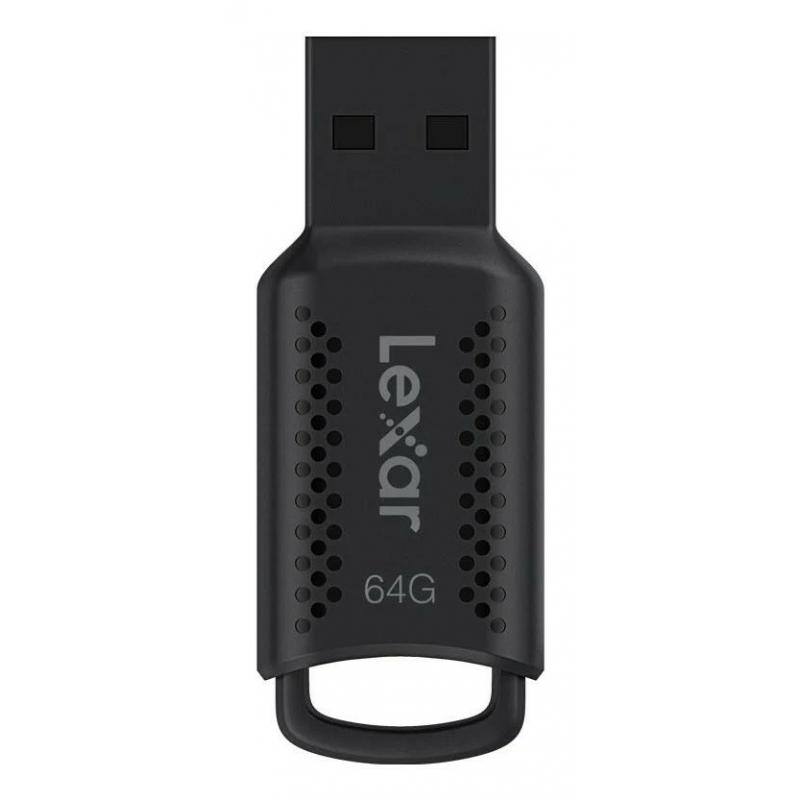 lexar-jumpdrive-ljdv400064g-bnbng-unidad-flash-usb-64-gb-usb-tipo-a-32-gen-1-31-gen-1-negro