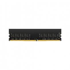 Lexar LD4U16G32C22ST-BGS módulo de memoria 16 GB 1 x 16 GB DDR4 3200 MT/s 288-pin DIMM