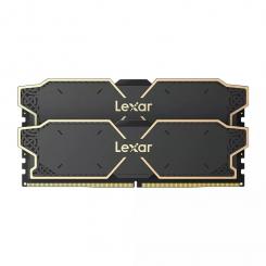 Lexar LD5U08G60C38LG-RGD módulo de memoria 16 GB 2 x 8 GB DDR5