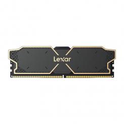 Lexar LD5U16G60C32LG-RGD módulo de memoria 32 GB 2 x 16 GB DDR5 6000 MHz ECC