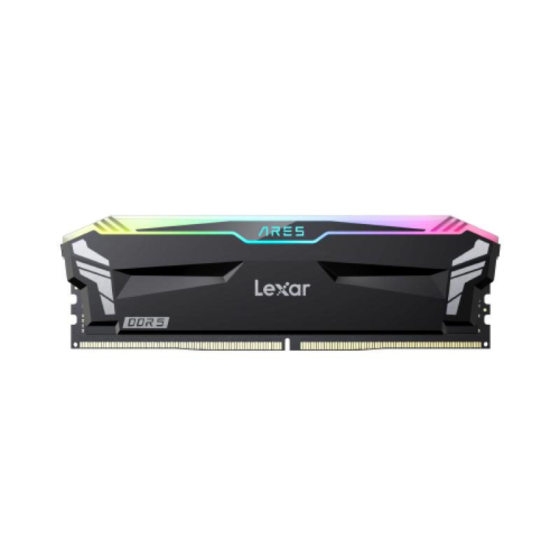 lexar-ld5u16g72c34la-rgd-modulo-de-memoria-32-gb-2-x-16-gb-ddr5-7200-mhz-ecc