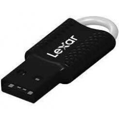 Lexar LEXAR 128GB JUMPDRIVE V40 USB 2.0 FLASH DRIVE